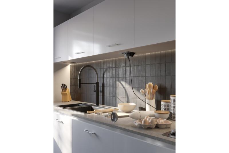 AVARO ulosvedettävä pistorasia 1208958669