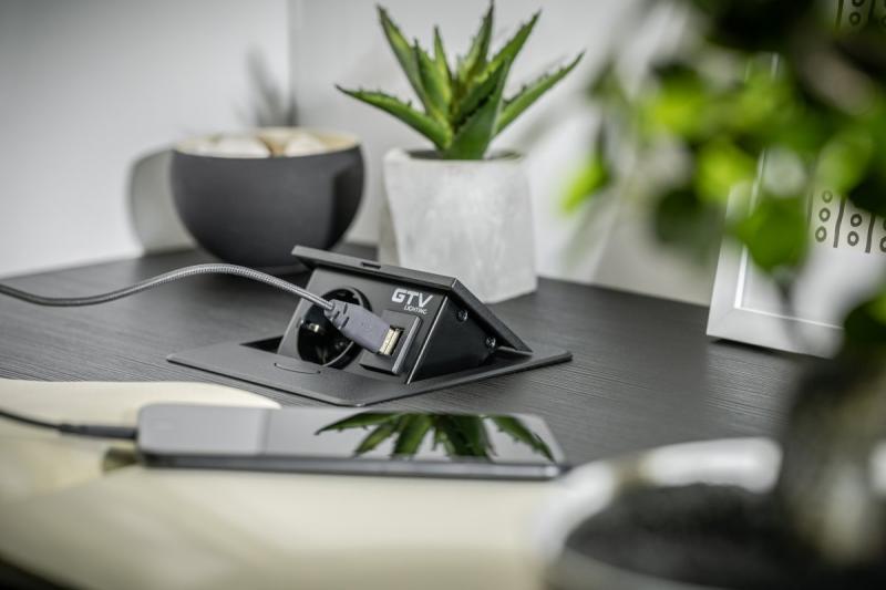 AVARO ulosvedettävä pistorasia 1208958672