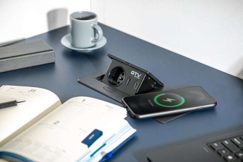 AVARO PLUS ulosvedettävä pistorasia 1208958673