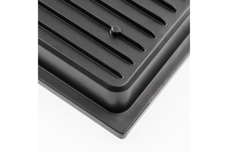 G-TECH LED-tulva valo liiketunnistimella, 20W, 2000lm, AC220-240V, 50/60 Hz, PF>0,9, RA>80, IP65, 120°, 4000K, musta 1208959174