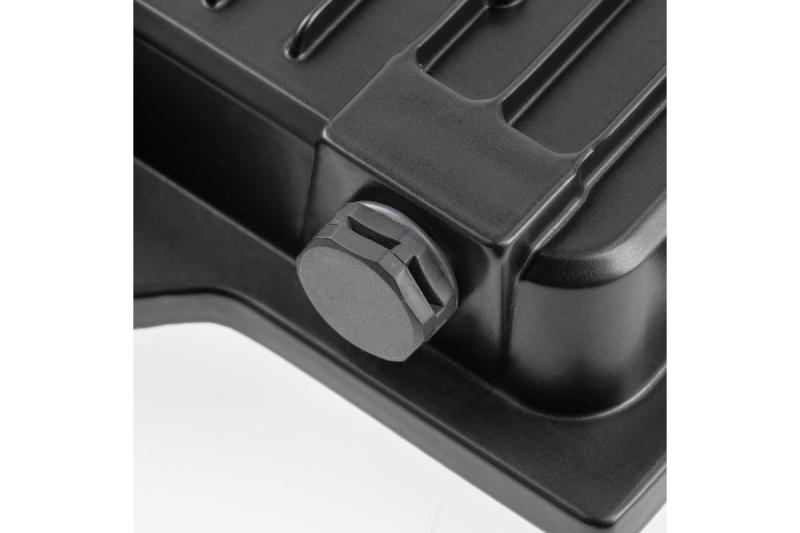 G-TECH LED-tulva valo liiketunnistimella, 50W, 5000lm, AC220-240V, 50/60 Hz, PF>0,9, RA>80, IP65, 120°, 4000K, musta 1208959178