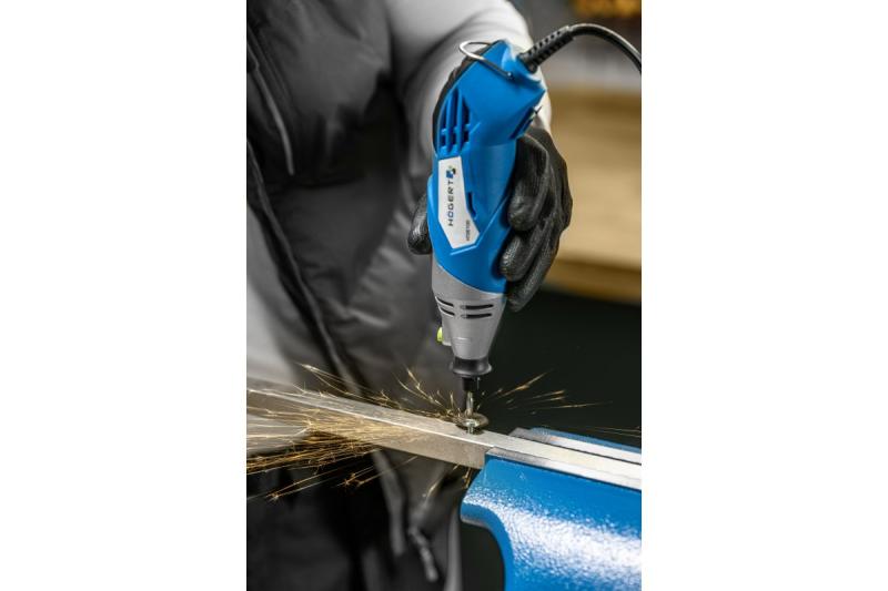 Hoegert Mini-hiomakone 1208960198