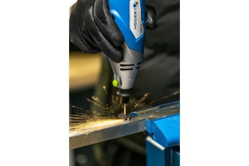 Hoegert Mini-hiomakone 1208960198