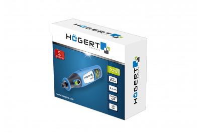 Hoegert Mini-hiomakone akulla 1208960200