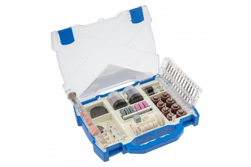 Hoegert Minihiontakoneen varaosasetti, 155 kappaletta. 1208960202