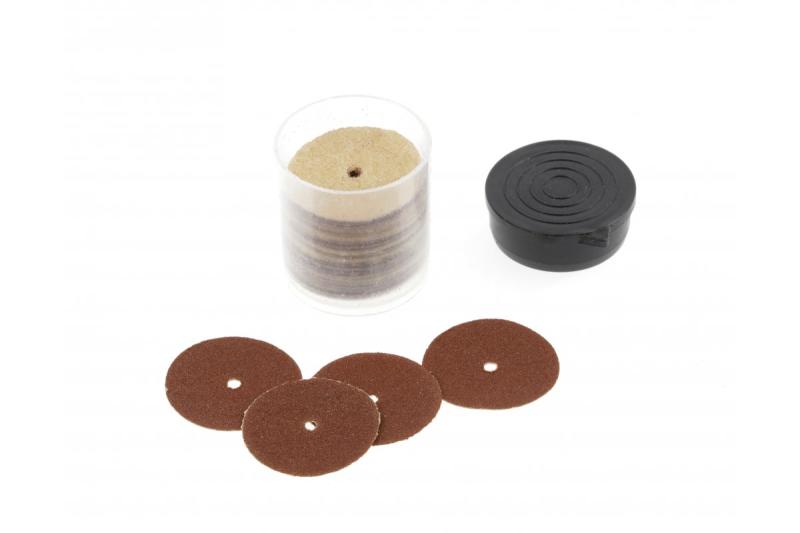 Hoegert Minihiontakoneen varaosasetti, 155 kappaletta. 1208960202