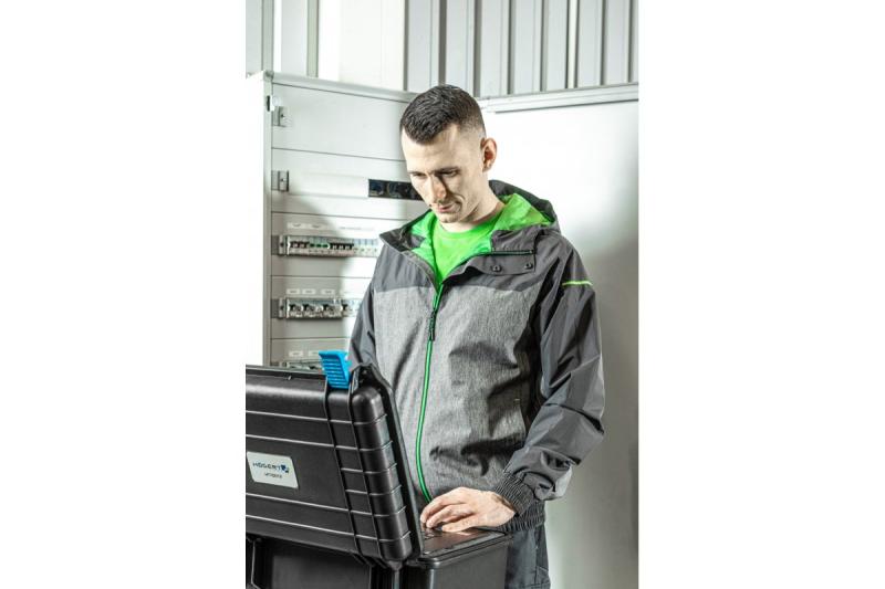 Hoegert Hermeettinen työkalulaatikko 10 5 tuumaa 1208961998