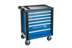 Hoegert Työkalukaappi 1208962006