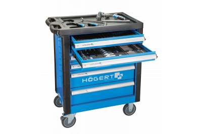 Hoegert Työkalukaappi 1208962006