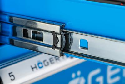 Hoegert Työkalukaappi 1208962006