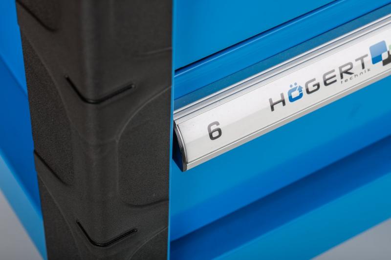 Hoegert Työkalukaappi 1208962006