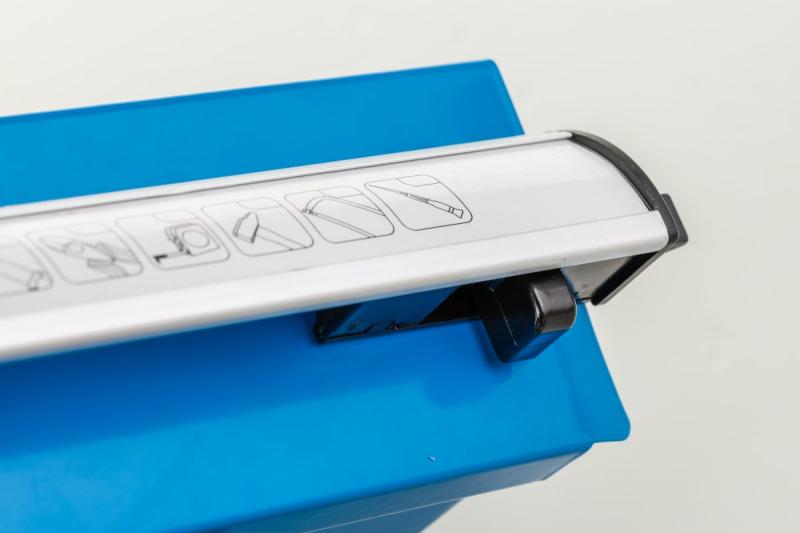 Hoegert Työkalukaappi 1208962006