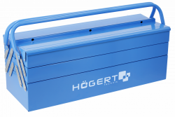 Hoegert-työkalulaatikko 21 tuumaa 1208962027