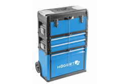 Hoegert Työkaluvaunu 1208962028