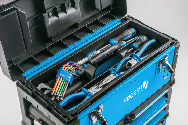 Hoegert Työkaluvaunu 1208962028