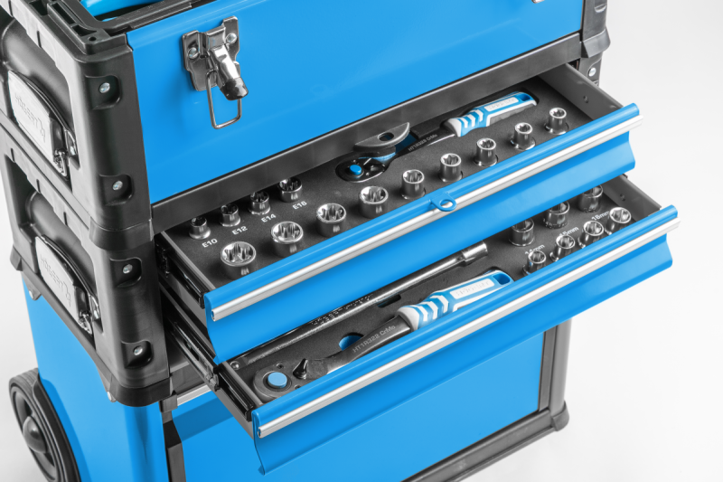 Hoegert Työkaluvaunu 1208962028