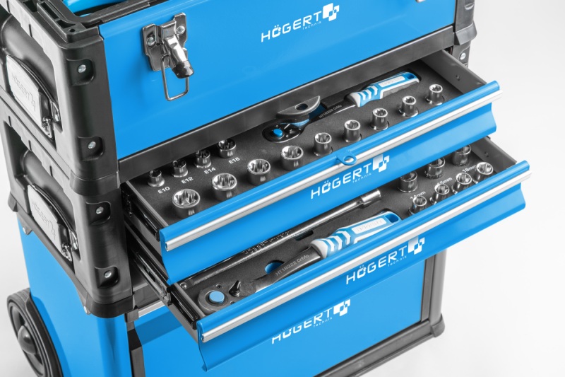 Hoegert Työkaluvaunu 1208962028