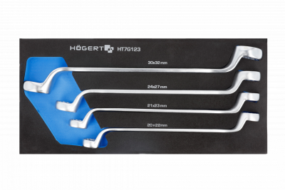 Hoegert Kaksoisavoin avainsarja 1208962033
