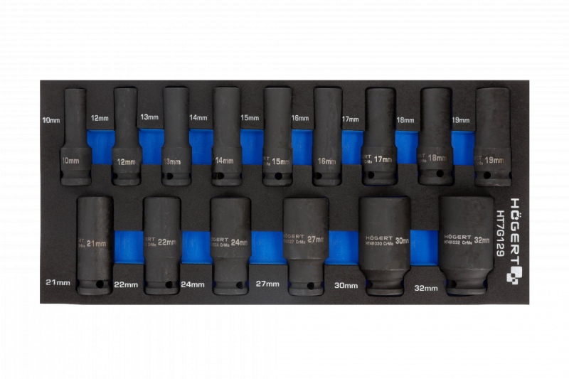 Hoegert Iskuavainsarja 1208962039