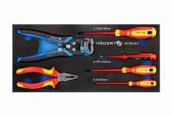 Hoegert Työkalusetti 1208962049