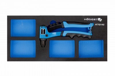 Hoegert Riveter tarkoittaa "nitoja" hollanniksi. 1208962050