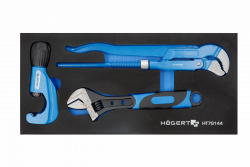 Hoegert Työkalusetti 1208962051