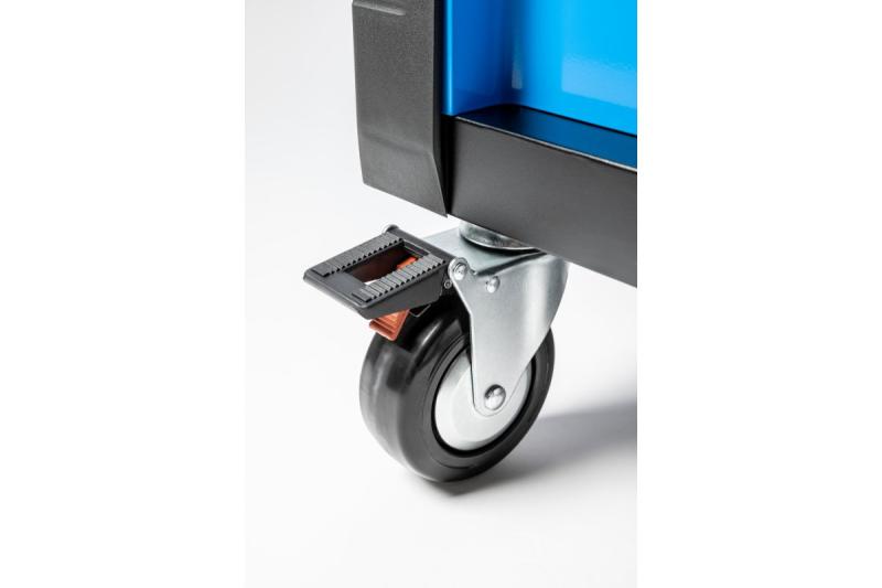 Hoegert Premium -työkaluvaunu 7 laatikolla 1208962072