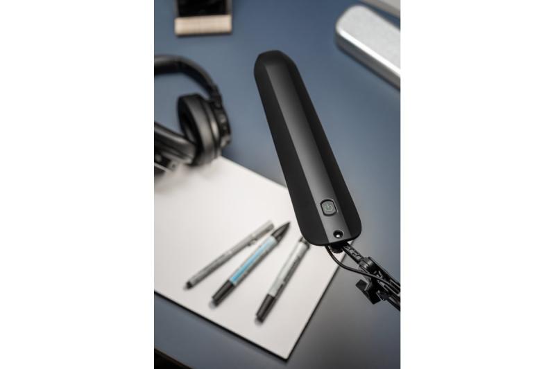 Decor Desktop lamp Architecto 8W 600lm.AC220-240V 4000K PF>0 5  3 Step Dimming RA>80 Black 1208962478