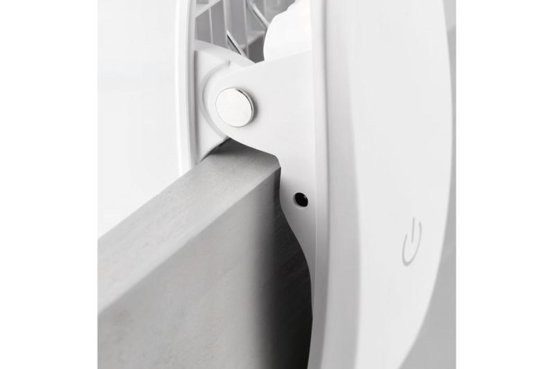 Decoreer Bureaulamp FROGY 5W 300lm. AC220-240V 4000K akku 1200mAh Ra>80 himmennettävä valkoinen. 1208962482