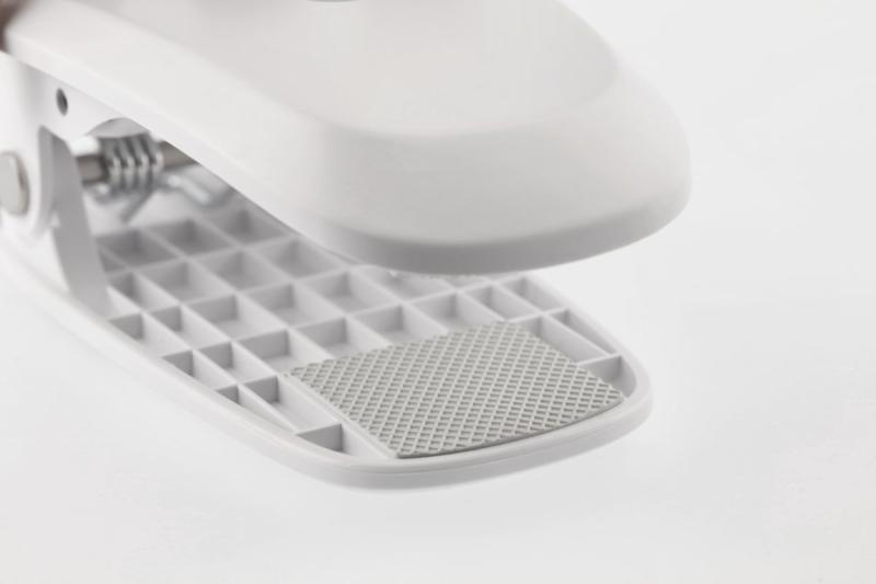 Decoreer Bureaulamp FROGY 5W 300lm. AC220-240V 4000K akku 1200mAh Ra>80 himmennettävä valkoinen. 1208962482