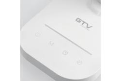 Decor Pöytälamppu Gale 8 W 550lm AC220-240V 5-CCT 10-portainen himmennys PF>0 5 RA>80 valkoinen 1208962486