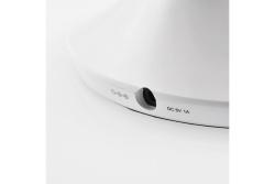 Decoreer Bureau Lamp Halley 8 W 500 lm.AC220-240V 4000K PF>0,5 3-portainen himmennys PF>0,5 RA>80 valkoinen. 1208962488