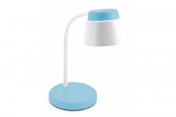 Decor Bureau Lamp Helin 6W 350lm AC220-240V 3-CCT PF> 0,5 RA>80 Sininen 1208962493