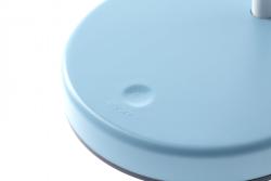 Decor Bureau Lamp Helin 6W 350lm AC220-240V 3-CCT PF> 0,5 RA>80 Sininen 1208962493