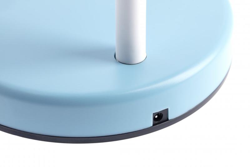 Decor Bureau Lamp Helin 6W 350lm AC220-240V 3-CCT PF> 0,5 RA>80 Sininen 1208962493