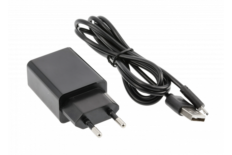 Decor IZUKA LED-pöytälamppu 6W 400lm AC220-240V 50/60Hz CCT induktiolaturi musta. 1208962497