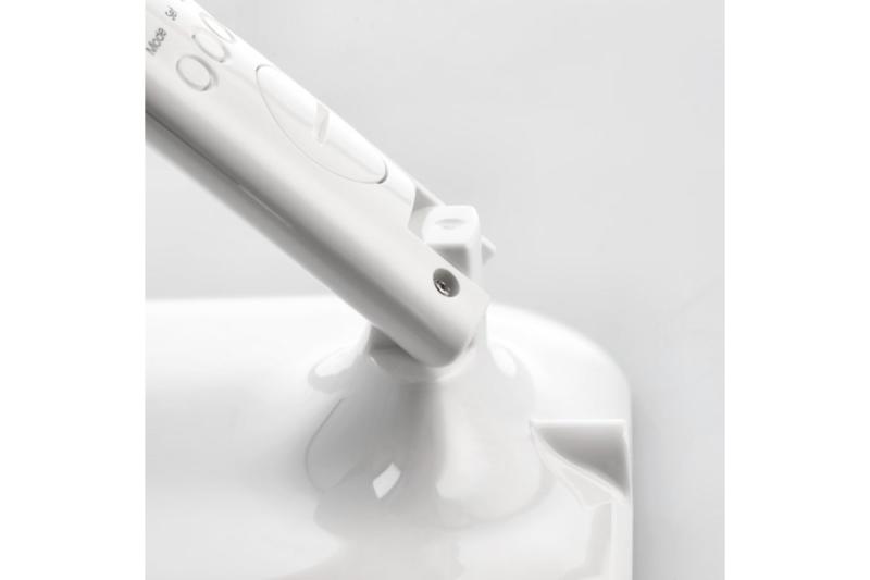 Decor Desktop lamp LINEAR 7W 420lm AC220-240V 3-CCT 5 Step Dimming PF>0 5 RA>80 white 1208962500