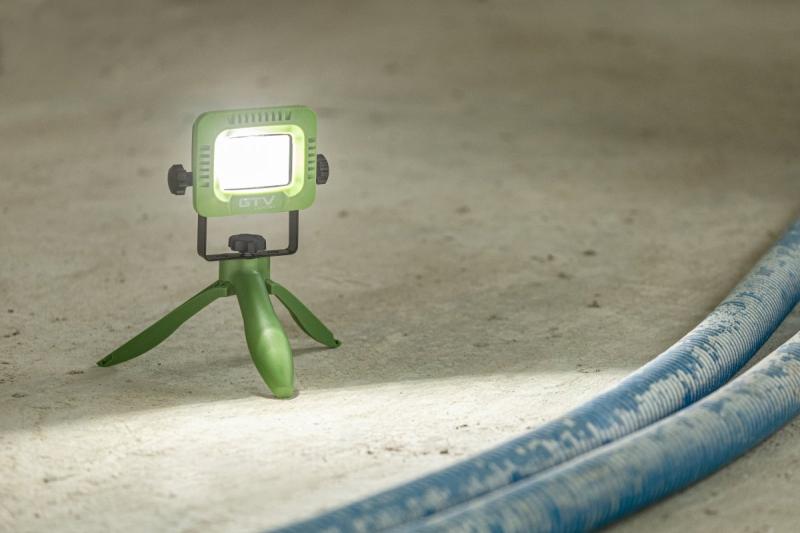 LED-kohdevalaisin ALLEDO 1208962602