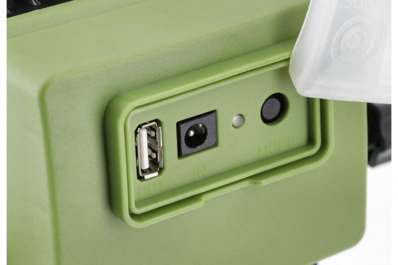 LED-kohdevalo ALLEDO 1208962603