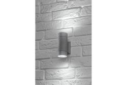 Dekor SEINÄVALAISIN BALEO 2 2xE27 MAX.2x40W IP54 1208962649