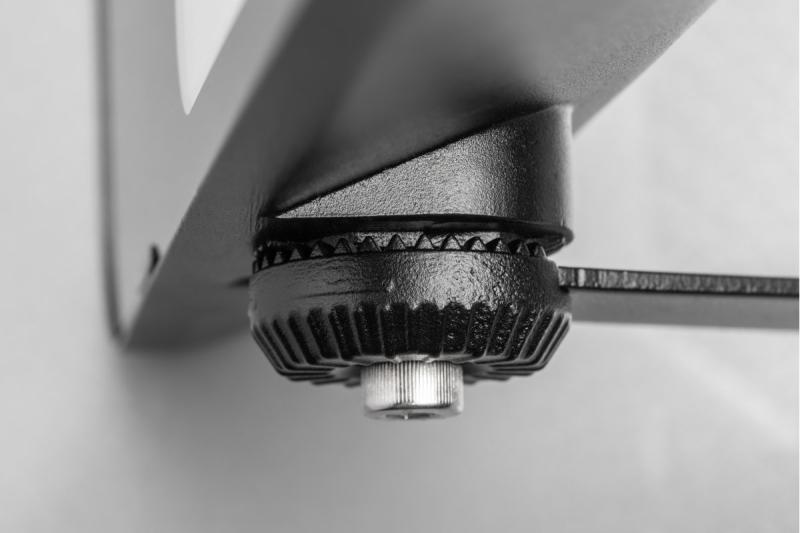 DAYTONA LED-työvalo, 200W, 24000lm, 4000K, AC180-250V, 50/60 Hz, PF>0.9, IP65, 110° 1208962718