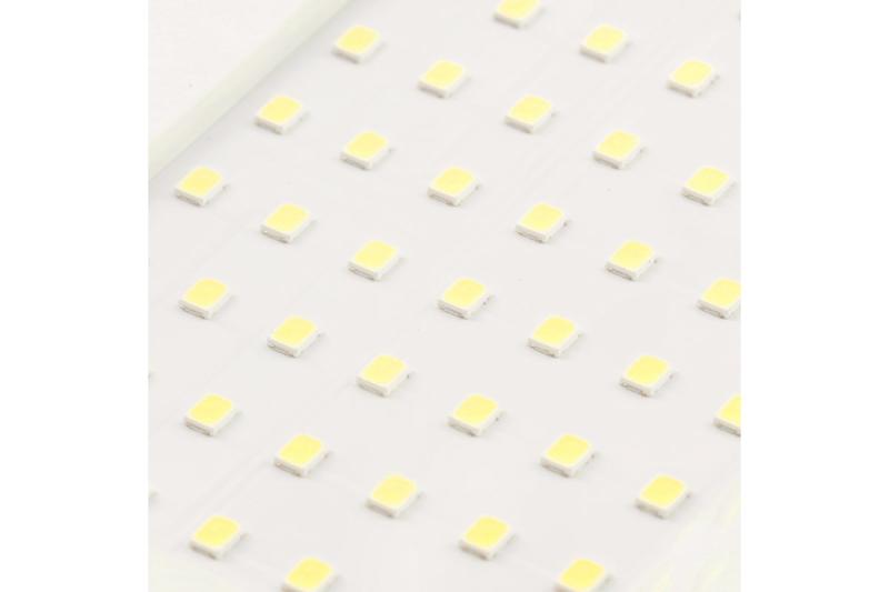 LED-valonheitin iNEXT liiketunnistimella 30 W 2400 lm, PF>0,9, RA>80, IP65, 120°, 6400 K, musta runko 1208962860