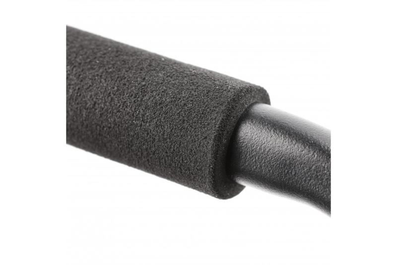 LED-tulva-valaisin iNEXT (kannettava) 30W 2400lm, PF>0,9, RA>80, IP65, 120°, 6400K, musta kori 1208962861