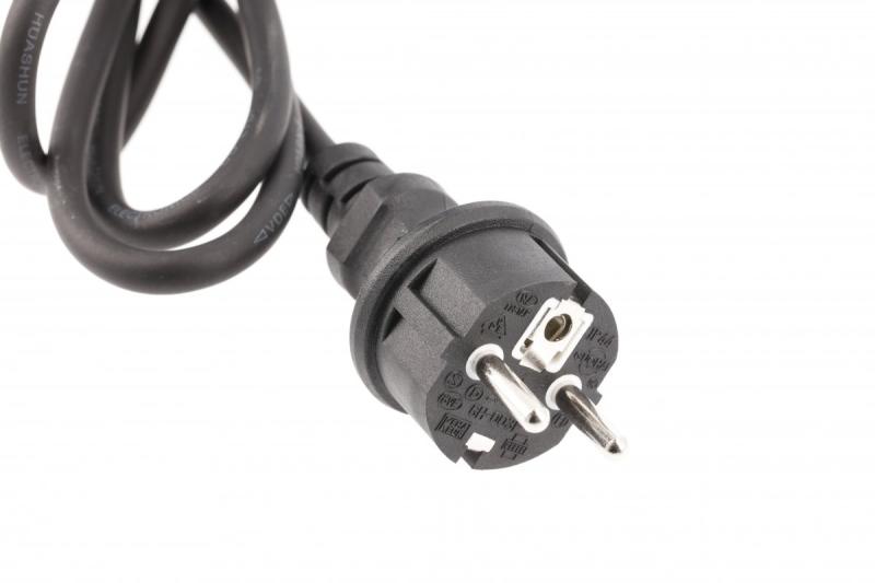 LED-valonheitin iNEXT (kannettava) 50 W 4000 lm, PF>0,9, RA>80, IP65, 120°, 6400 K, musta runko 1208962863