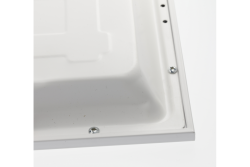 LED-valaisin MODULAARINEN, taustalevy, 120x30cm, 4000K, 40W, 4200lm, AC220-240V, PF>0,9, IP54, 5v, UGR<19 1208962998