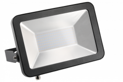 LED-tulva-valo VIPER, 100W, 10000lm AC220-240V, 50/60 Hz, PF>0,9, RA>80, IP65, 120°, 4000K, harmaa 1208963238