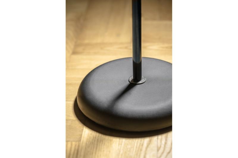 Decor Lattiavalaisin BENFICA 2 max 60W-E27 max 40W-E14 AC220-240V 50/60Hz musta 1208963346