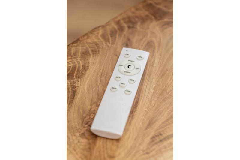 Decor Lattiavalaisin YORK 10W 900lm AC220-240V 3-portainen himmennettävä 3-CCT-käyttöohjaus PF>0,5 Ra>85 valkoinen 1208963350