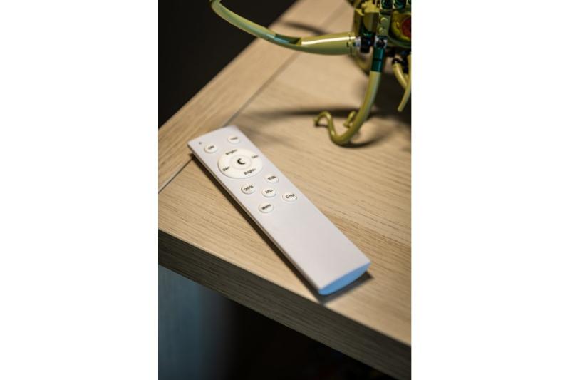 Decor Lattiavalaisin YORK 10W 900lm AC220-240V 3-portainen himmennettävä 3-CCT-käyttöohjaus PF>0,5 Ra>85 valkoinen 1208963350