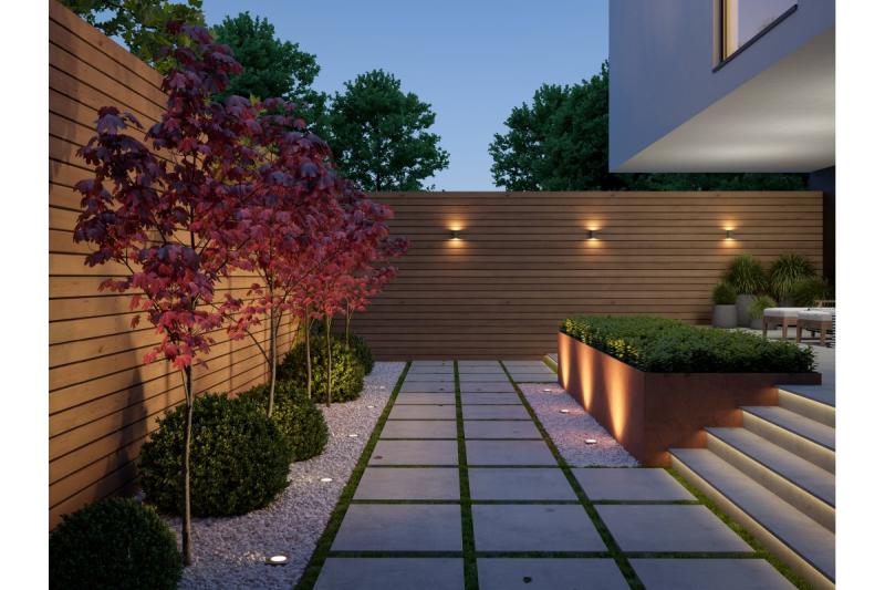 Decor Overrun luminaire BETA-K with angle adjustment max.50 W GU10 IP67 AC220-240V 50/60Hz inox 1208963697